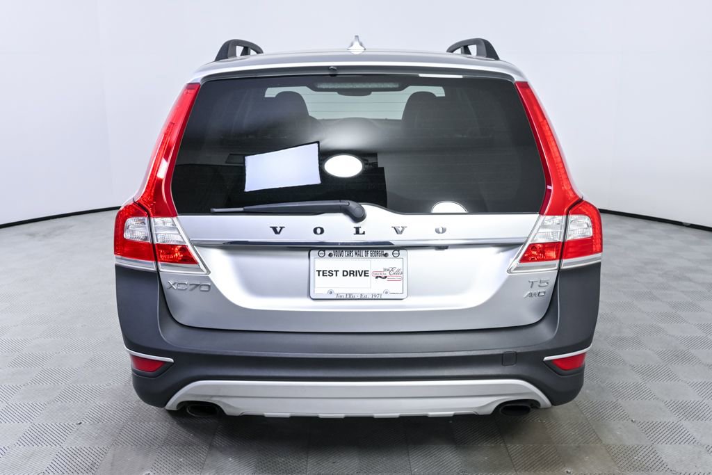 Used 2016 Volvo XC70 T5 Premier w/ Proximity Package AWD/4WD image 27