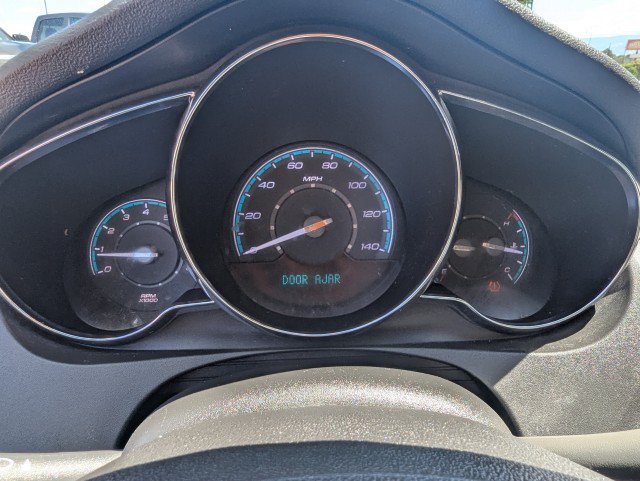 Used 2009 Chevrolet Malibu LT FWD image 17