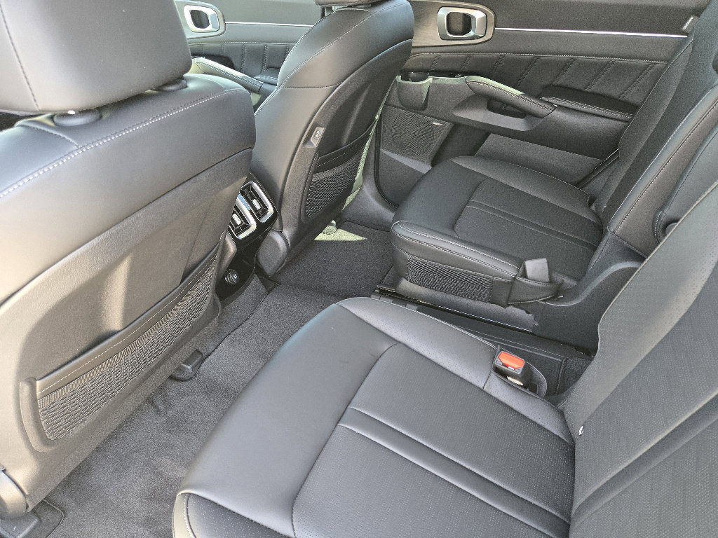 New 2026 Kia Sorento SX image 20