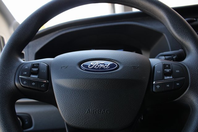 New 2026 Ford Transit 250 148 Medium Roof Extended AWD w/ Load Area Protection Package image 9