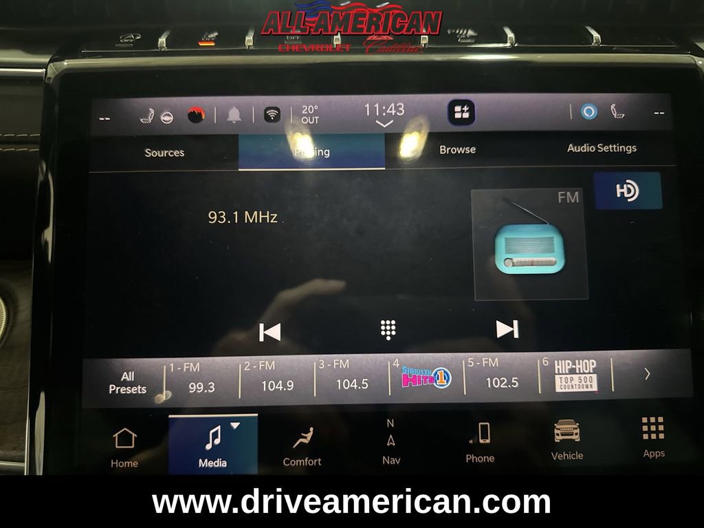 Used 2022 Jeep Grand Cherokee Overland image 13