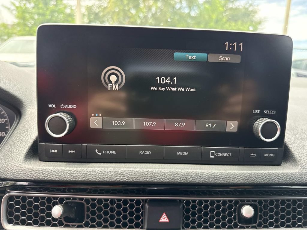 Used 2023 Honda Civic Sport image 26
