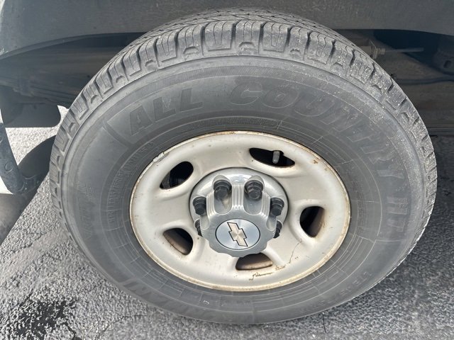 Used 2016 Chevrolet Express 3500 LT w/ LT Preferred Equipment Group image 25