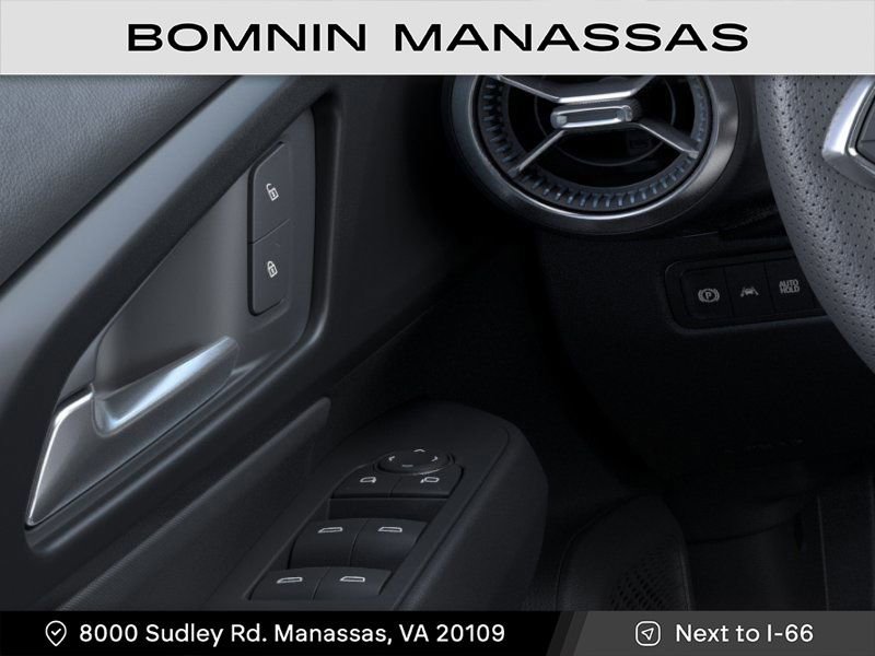 New 2026 Chevrolet Equinox EV LT image 22