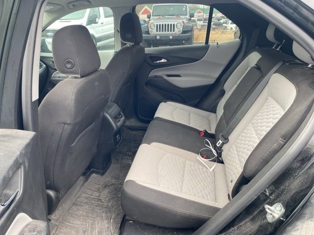 Used 2020 Chevrolet Equinox LS w/ LS Convenience Package image 13