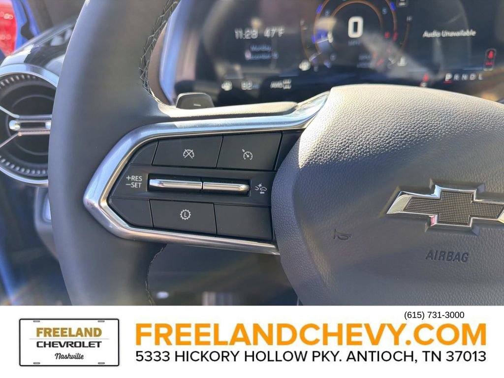 New 2026 Chevrolet Equinox ACTIV w/ Safety and Technology Package image 23