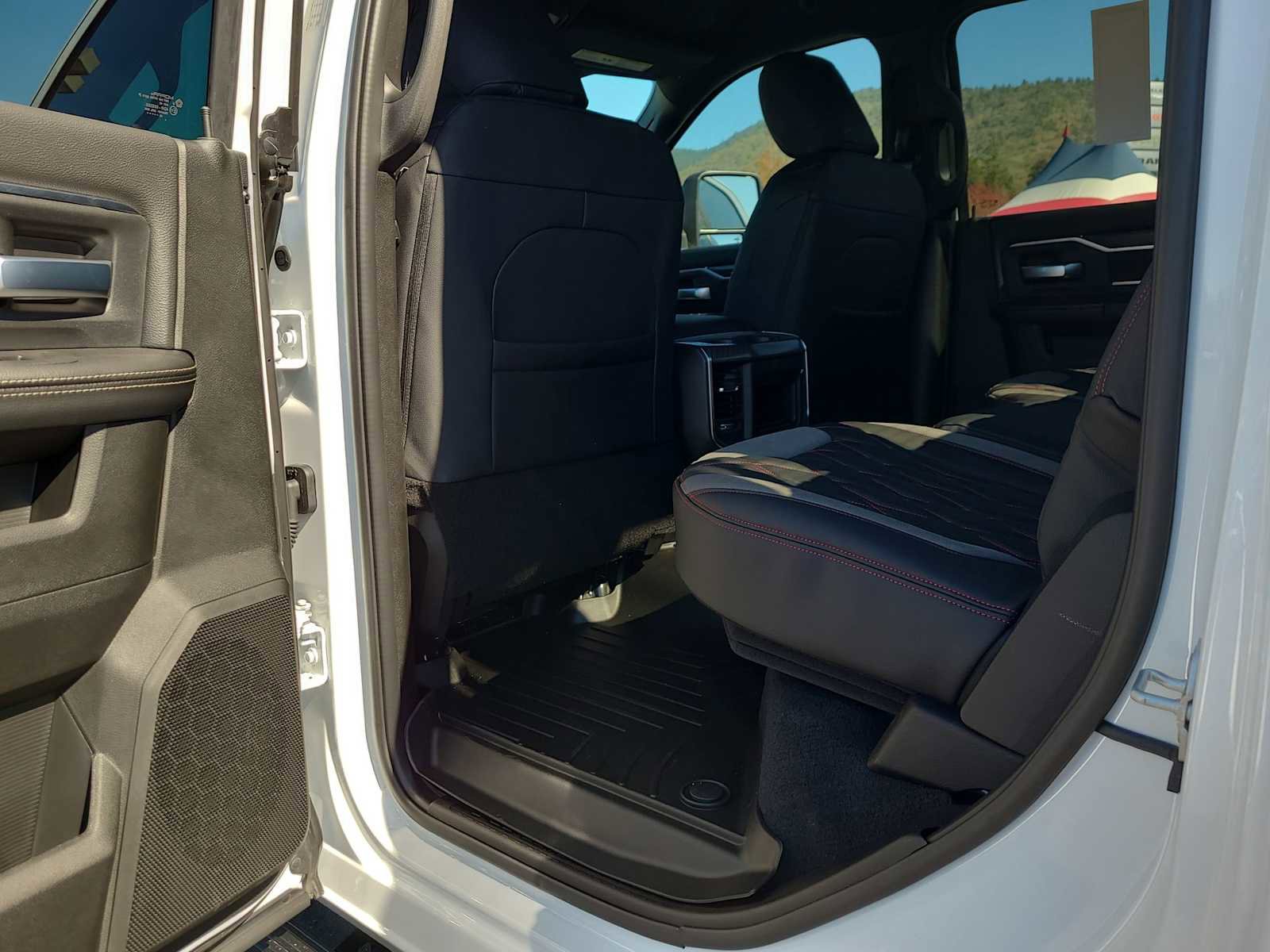 New 2026 RAM 2500 Big Horn image 20