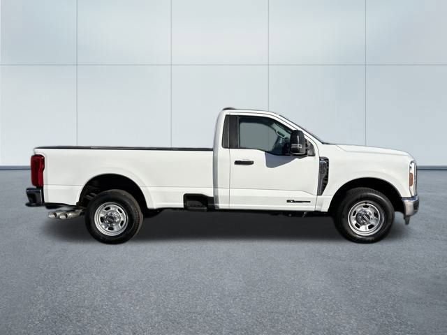 Used 2024 Ford F350 XL w/ XL Chrome Package RWD image 2