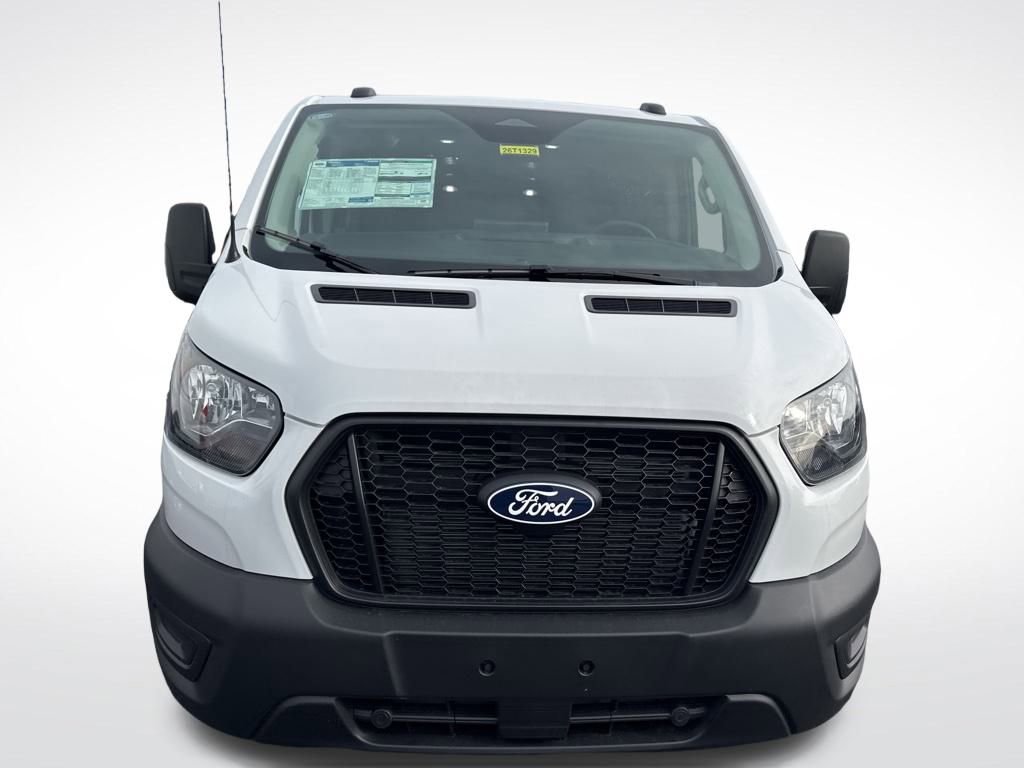 New 2026 Ford Transit 150 Low Roof image 7