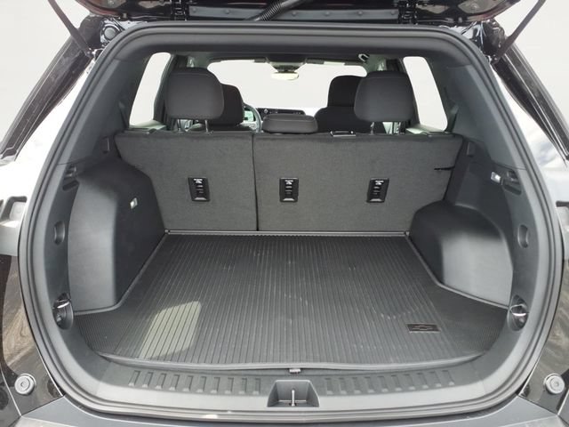 New 2027 Chevrolet Equinox LT FWD image 18
