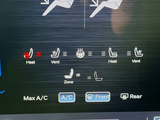 New 2026 RAM 1500 Limited image 21