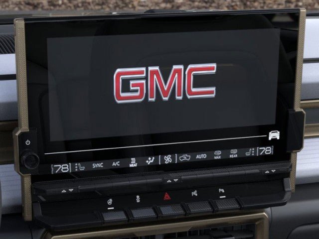 New 2025 GMC Hummer EV 2X image 20