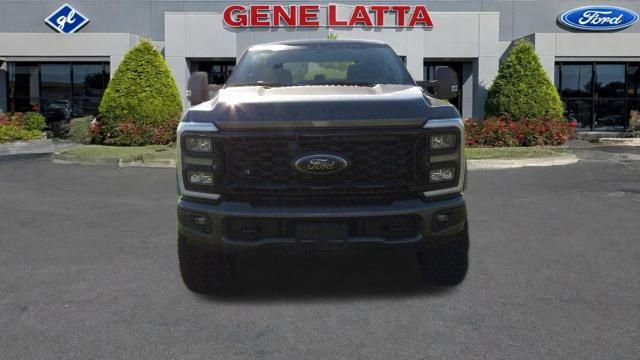 New 2026 Ford F250 XLT w/ XLT Premium Package image 12