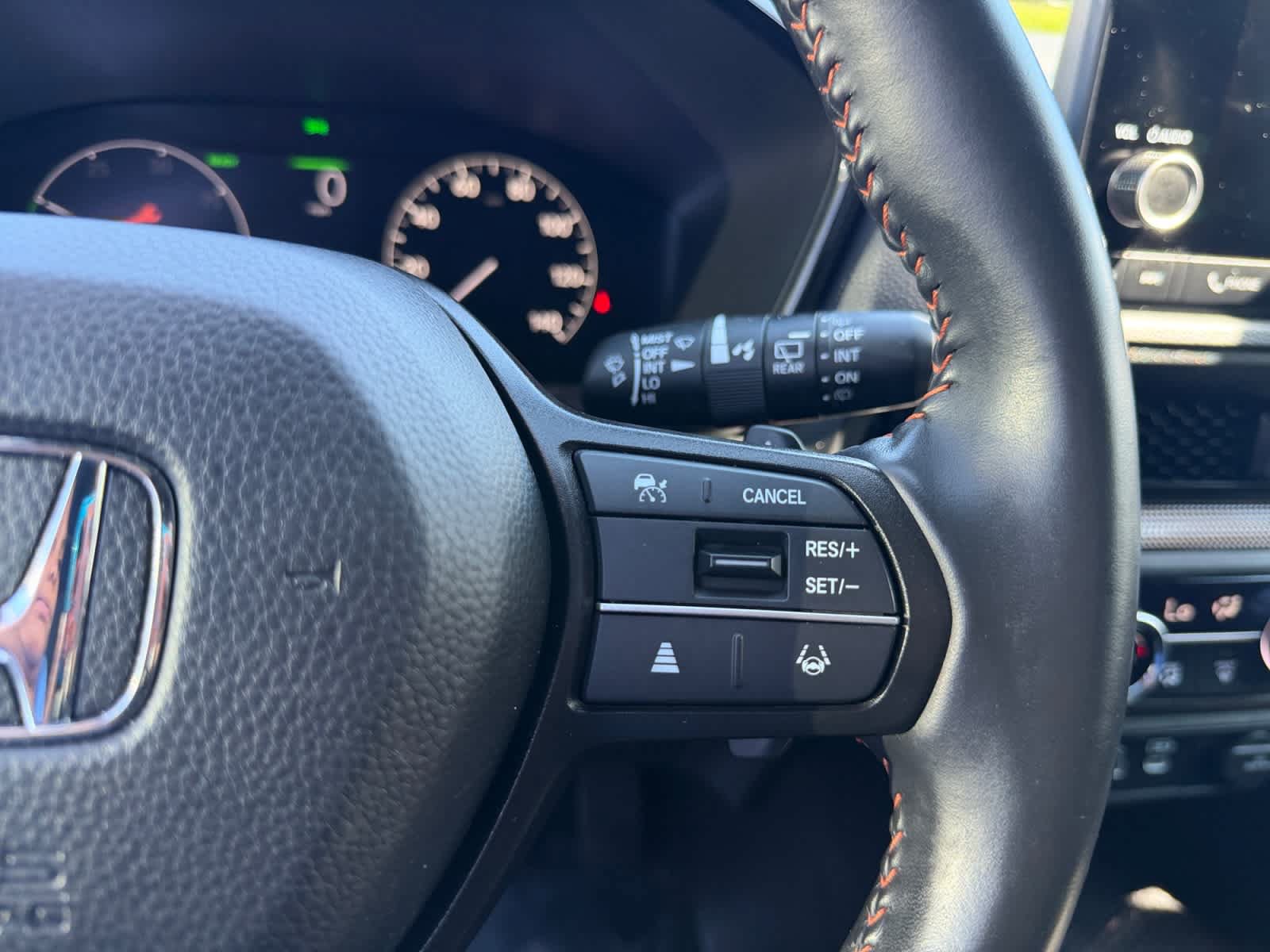 Used 2024 Honda CR-V Sport image 26