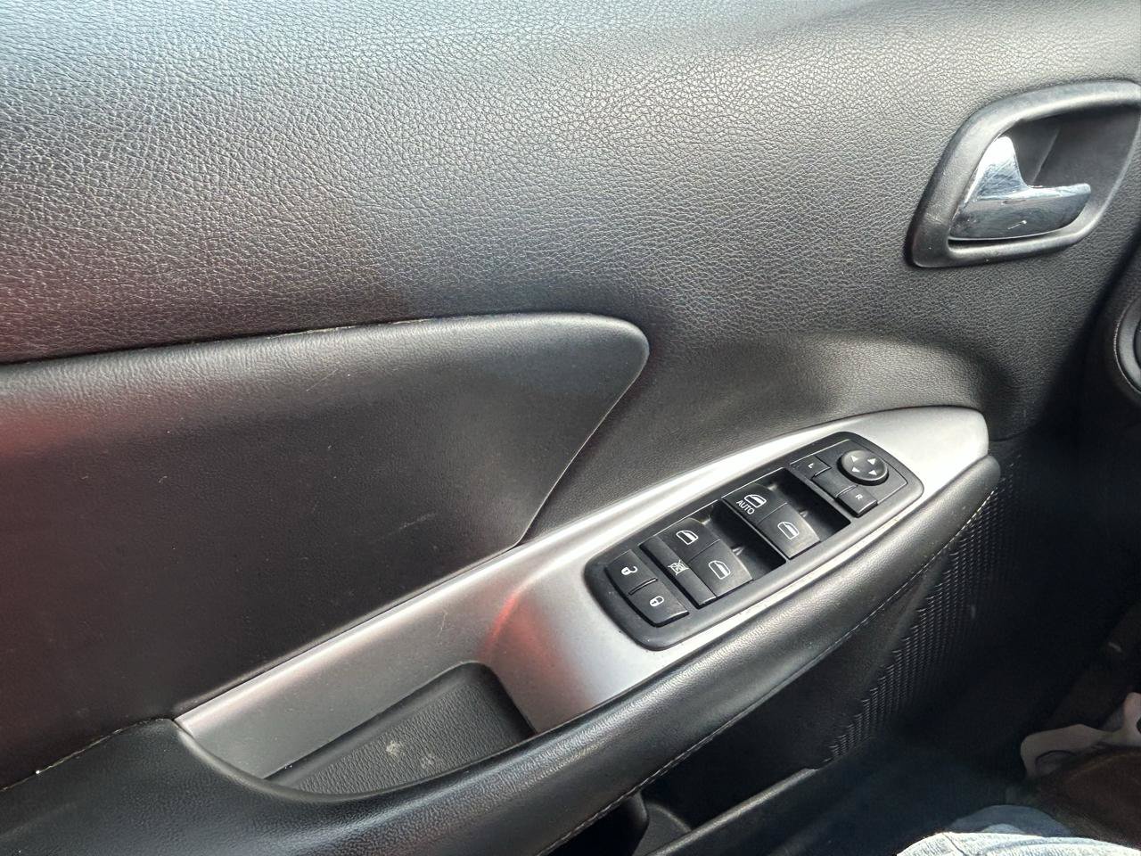 Used 2015 Dodge Journey SE w/ Quick Order Package 22F SE FWD image 27