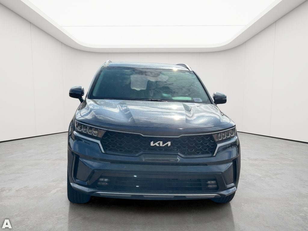 Used 2023 Kia Sorento EX FWD image 8