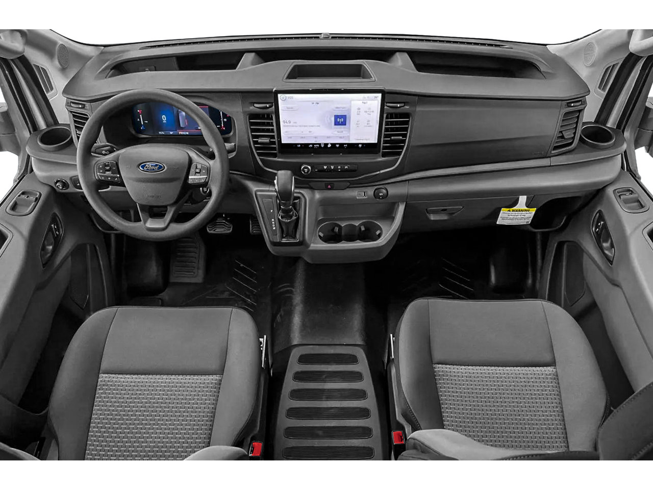 New 2026 Ford Transit 350 XL RWD image 23