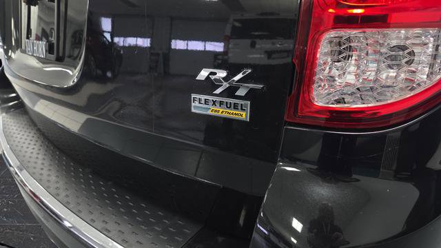 Used 2016 Dodge Grand Caravan R/T FWD image 34
