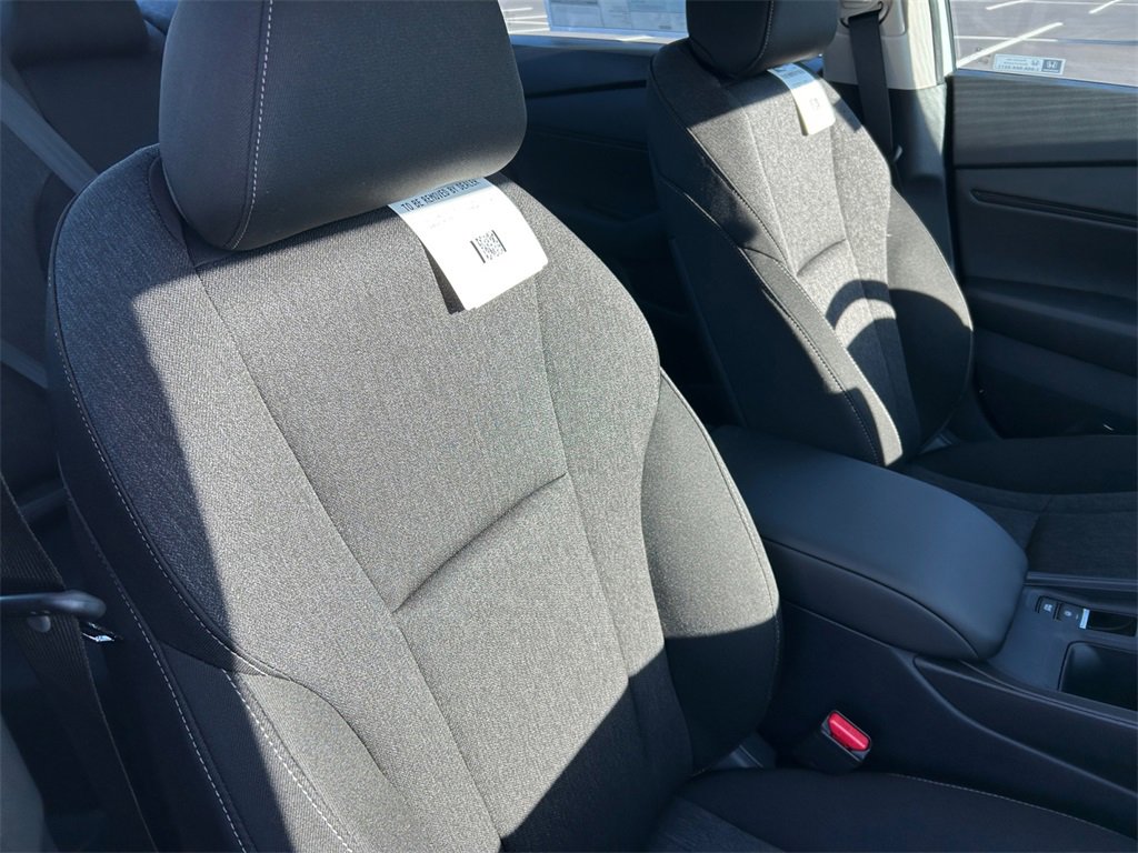 New 2025 Honda Accord SE image 16