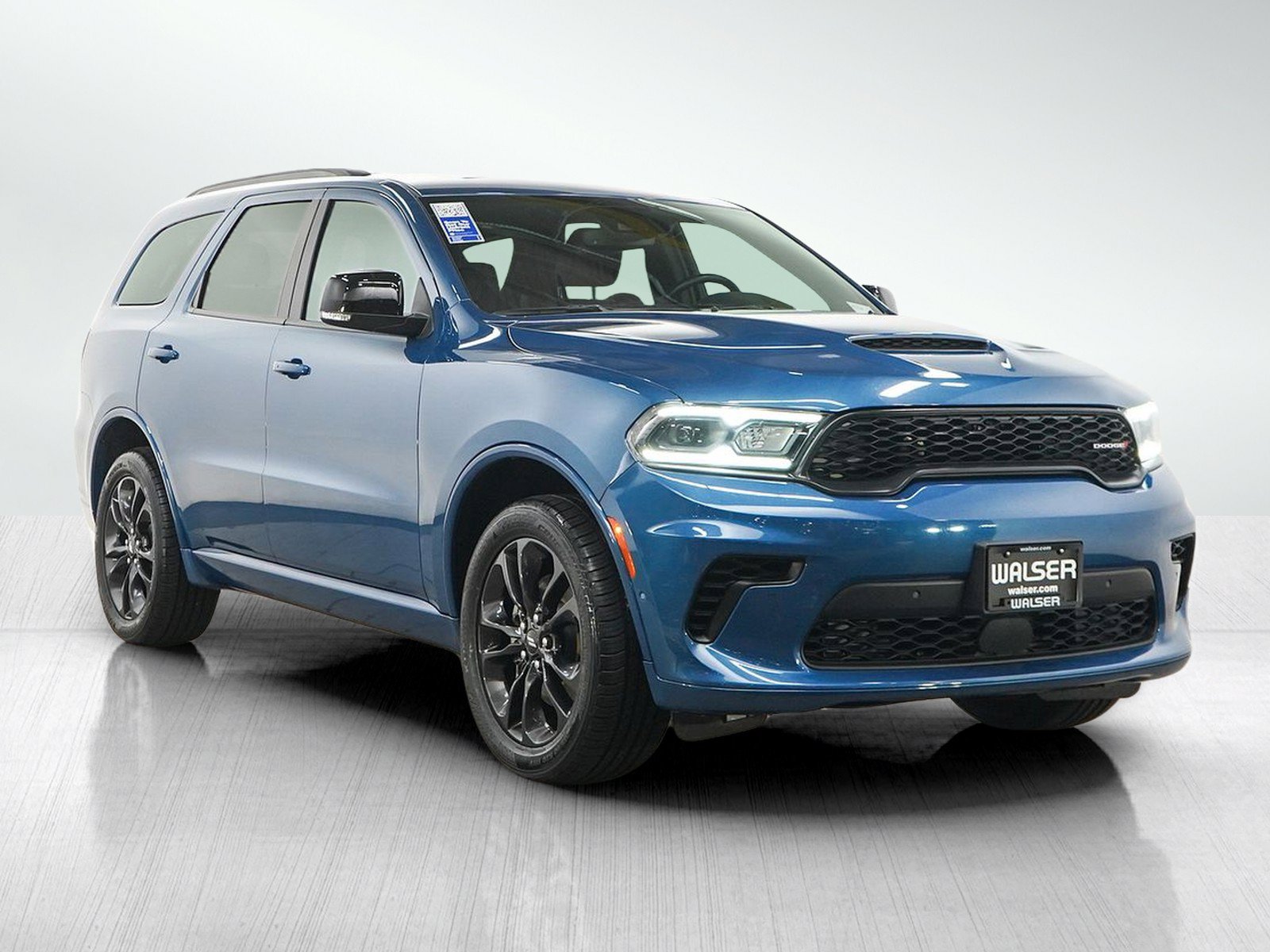 Used 2024 Dodge Durango GT AWD/4WD image 7