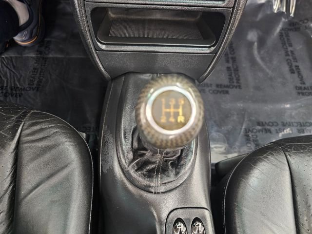 Used 2000 Porsche Boxster image 13