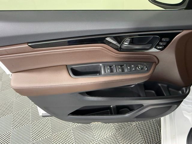 New 2026 Honda Odyssey Touring image 14