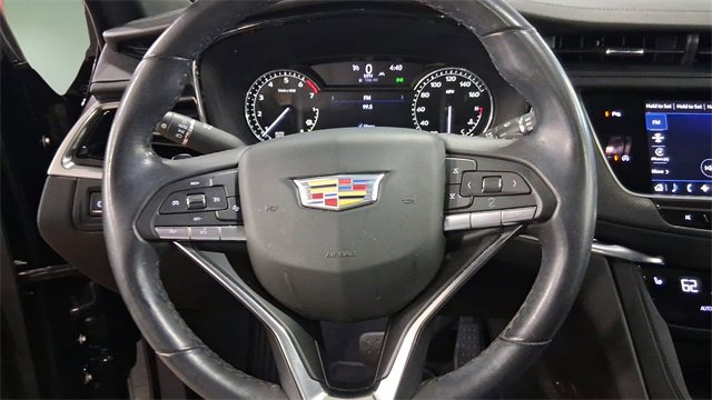 Used 2022 Cadillac XT6 Luxury image 13