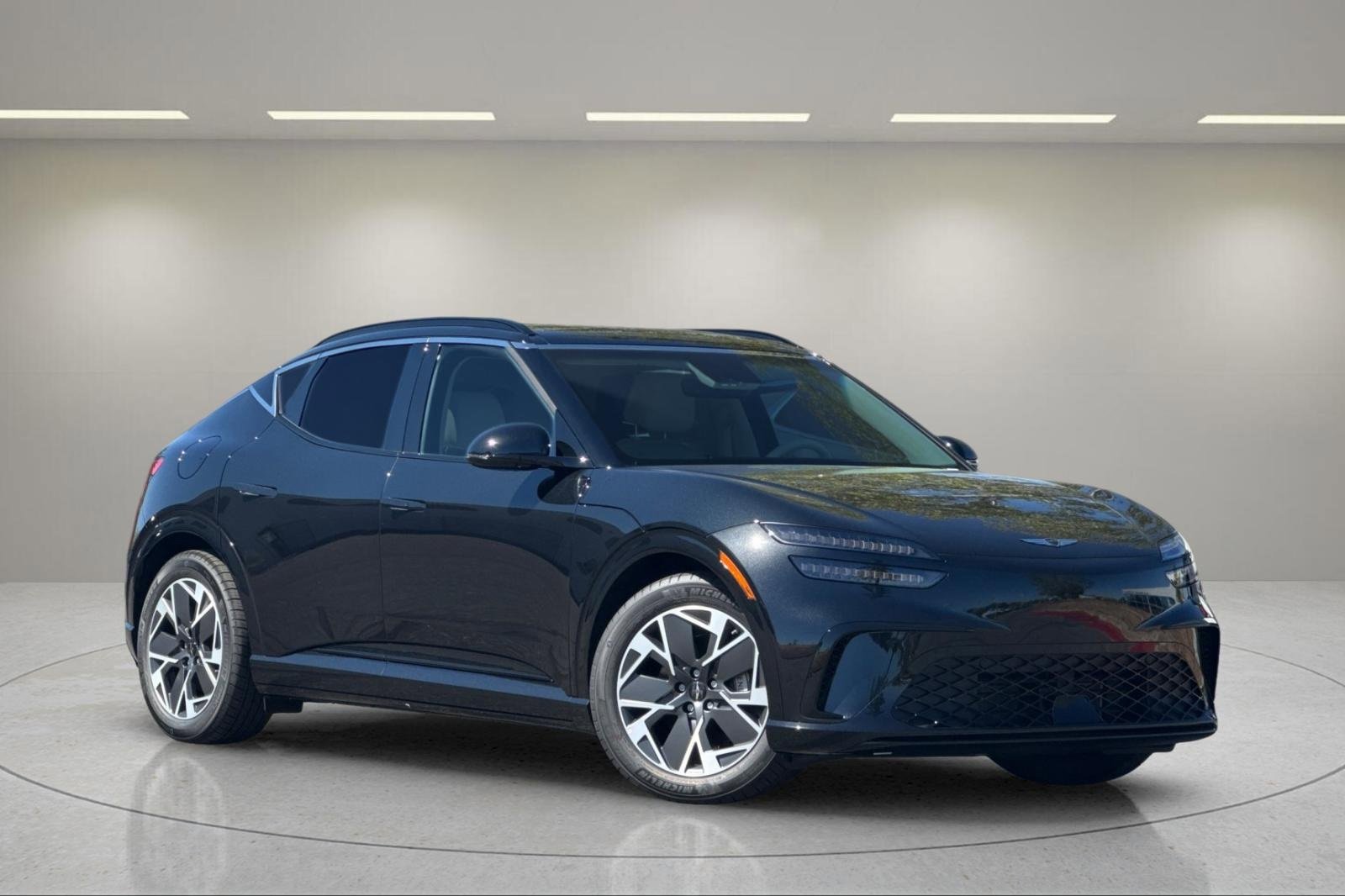 New 2026 Genesis GV60 RWD image 1