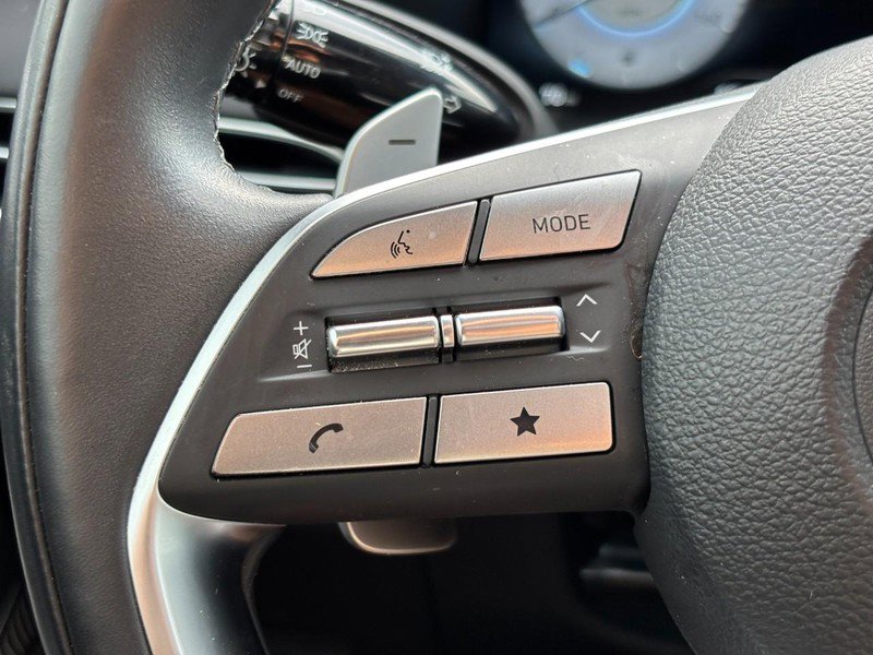 Used 2023 Hyundai Palisade Calligraphy image 18