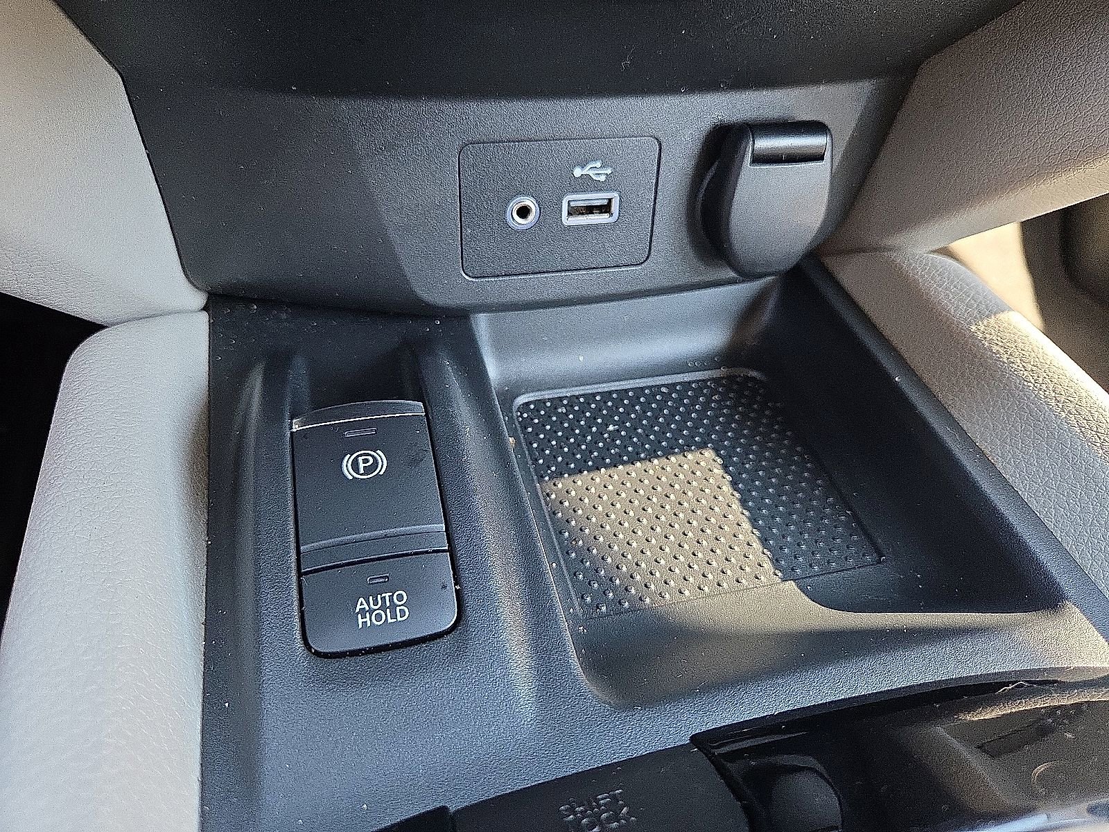 Used 2022 Nissan Rogue Sport SL image 22