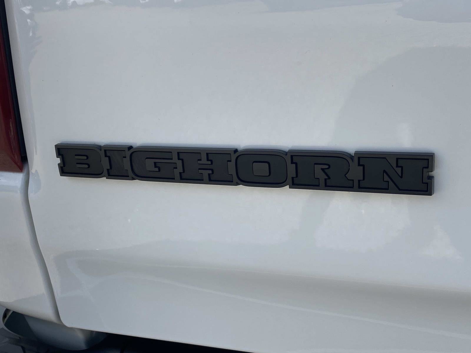 Used 2022 RAM 1500 Big Horn image 5