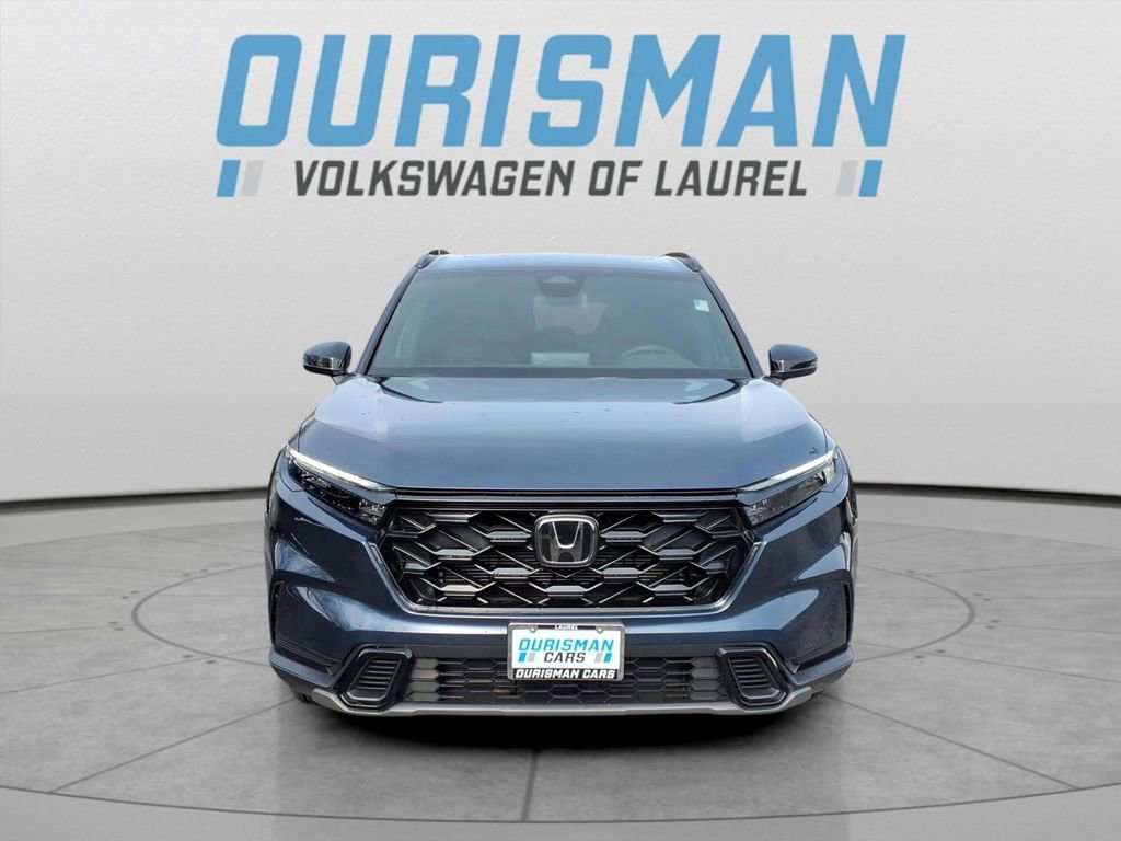 Used 2025 Honda CR-V Sport image 2