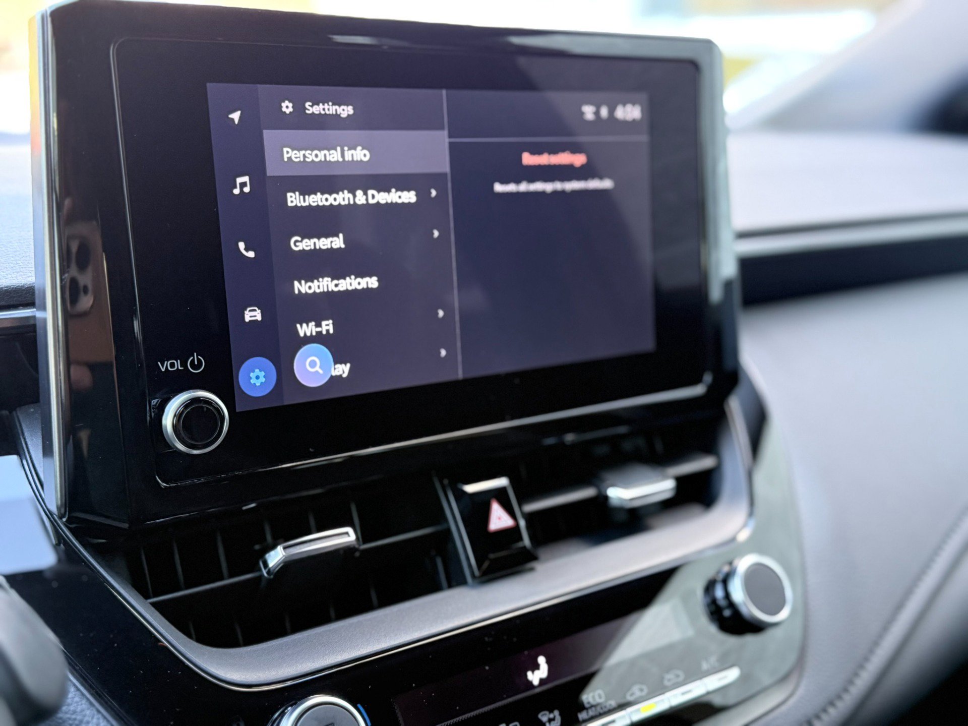 Used 2024 Toyota Corolla GR w/ Performance Package image 20