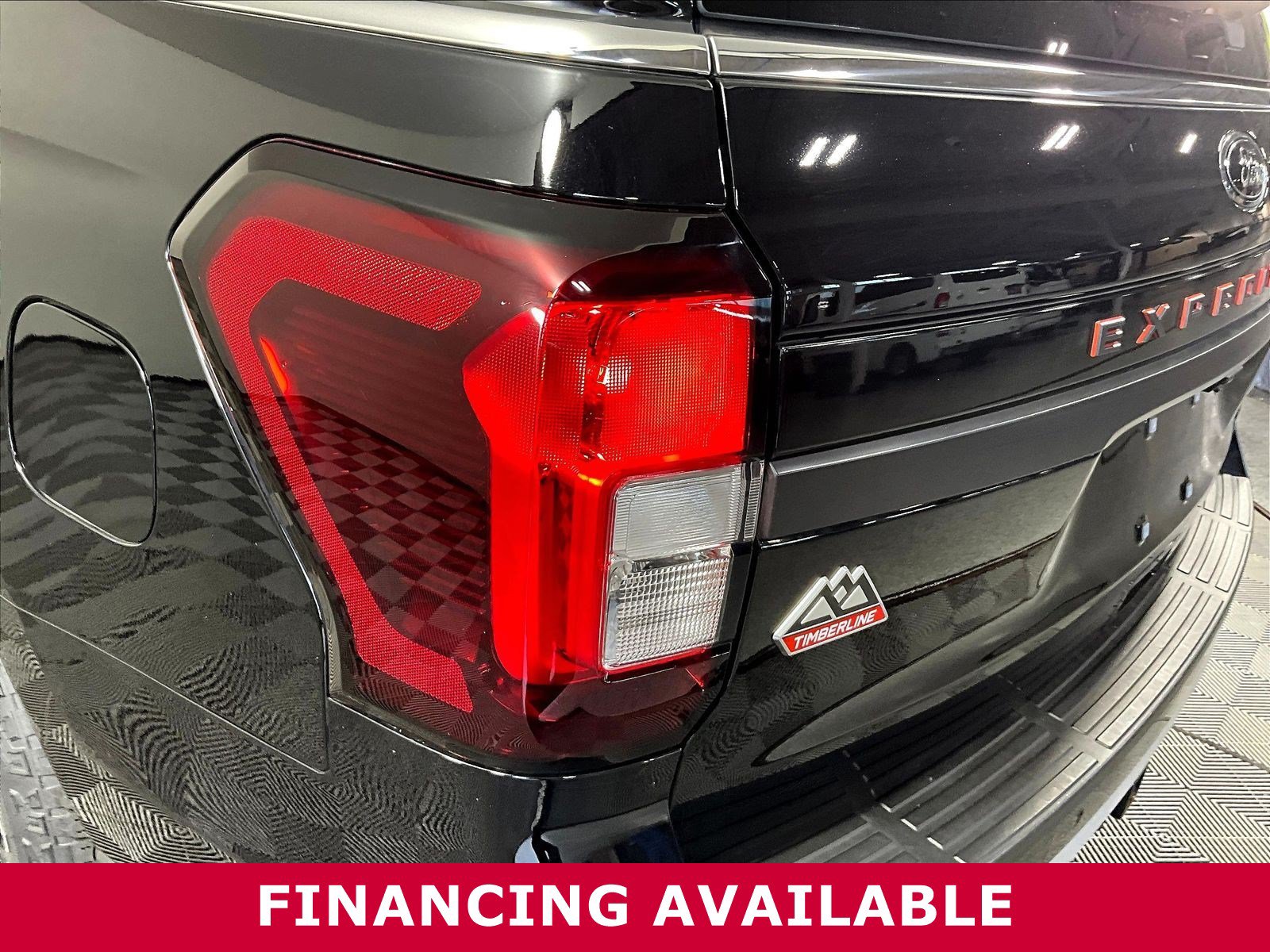 Used 2024 Ford Expedition Timberline AWD/4WD image 23