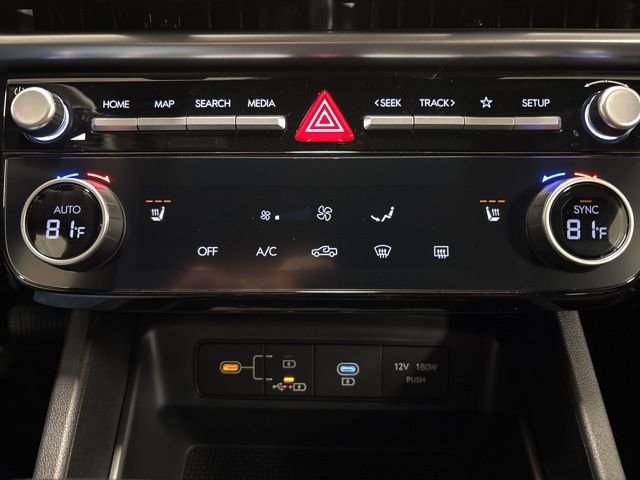 Used 2026 Hyundai Santa Cruz SEL AWD/4WD image 17