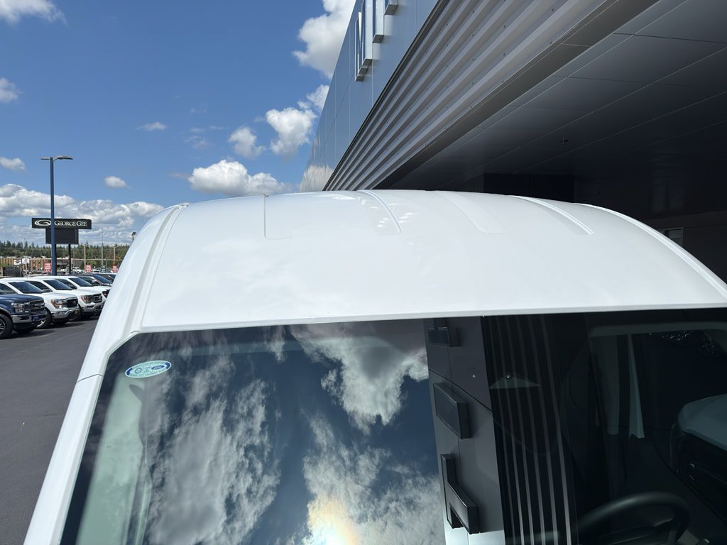New 2026 Ford Transit 250 148 Medium Roof Extended AWD image 13