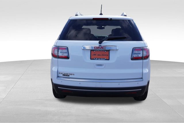 Used 2016 GMC Acadia SLE image 6