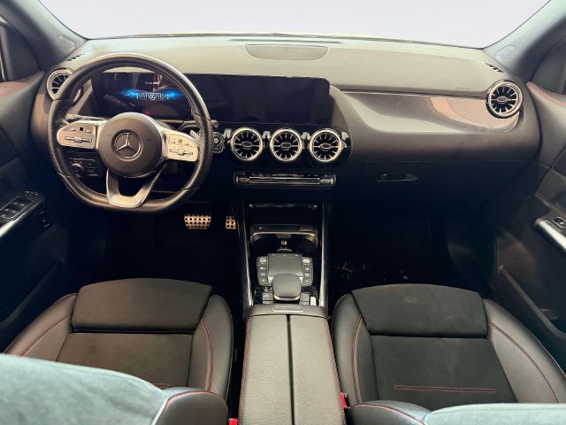 Certified 2022 Mercedes-Benz GLA 35 AMG 4MATIC image 13
