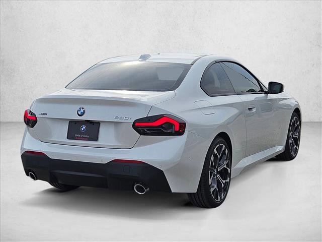 Used 2026 BMW 230i xDrive Coupe w/ Convenience Package image 5