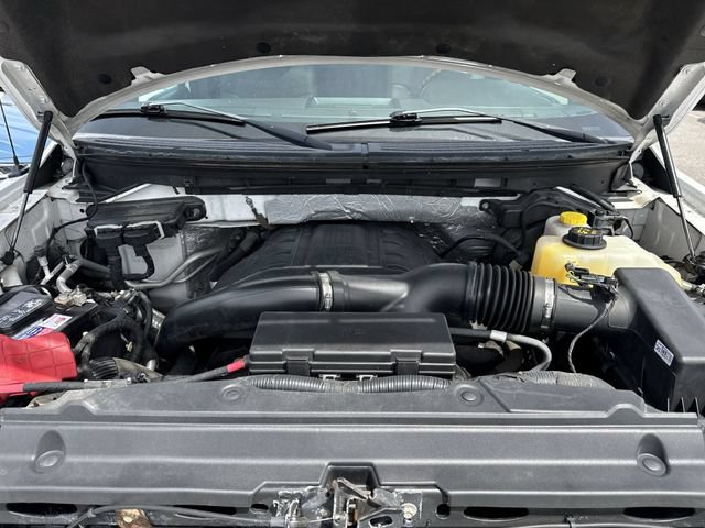 Used 2014 Ford F150 Platinum AWD/4WD image 30