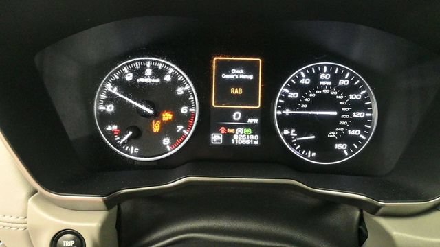 Used 2021 Subaru Outback Limited XT AWD/4WD image 20