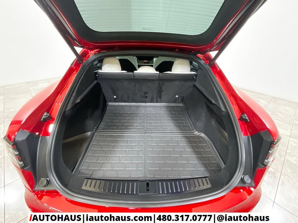 Used 2022 Tesla Model S Plaid AWD/4WD image 42