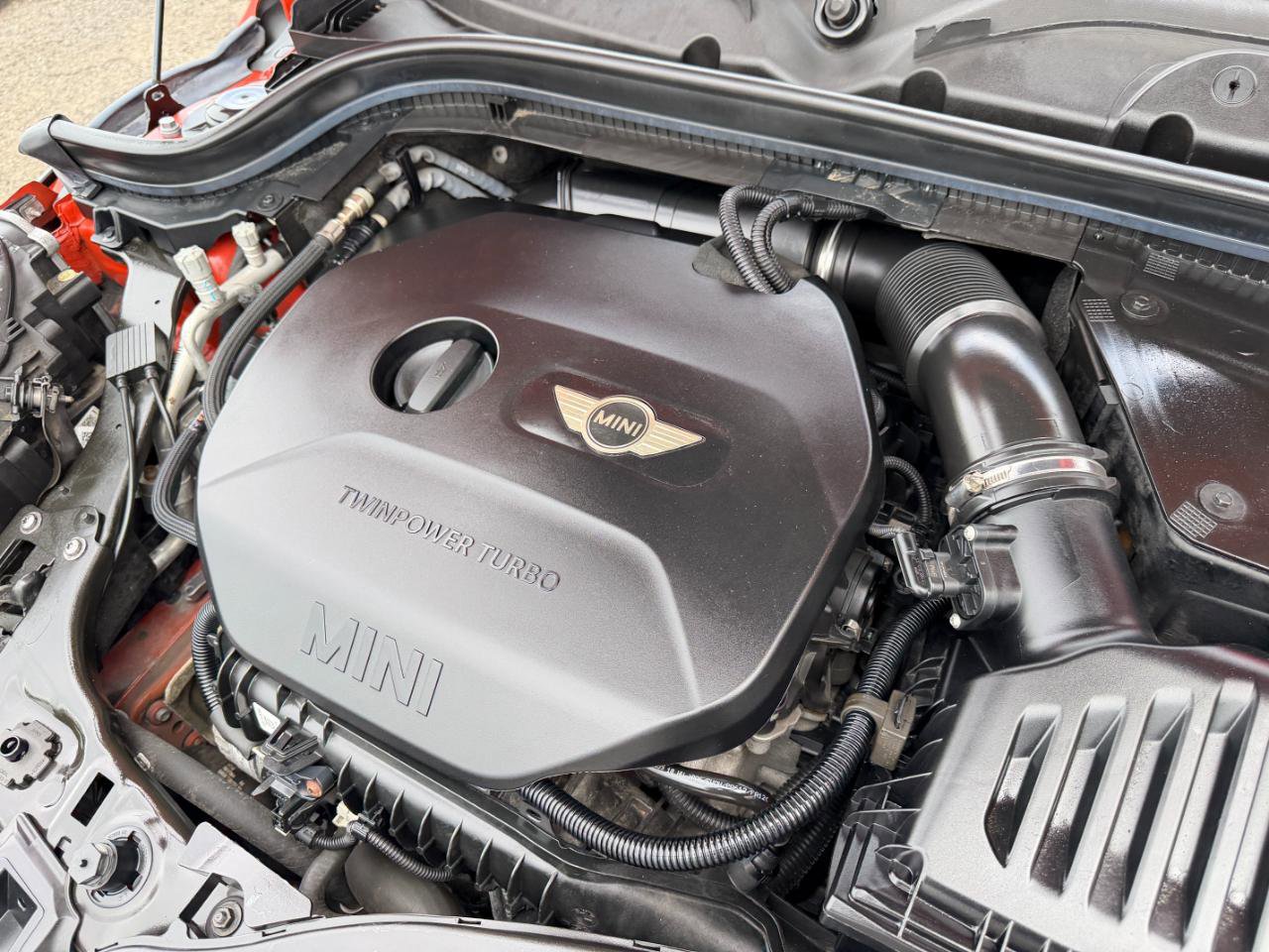 Used 2019 MINI Cooper 2-Door Hardtop w/ Storage Package image 75