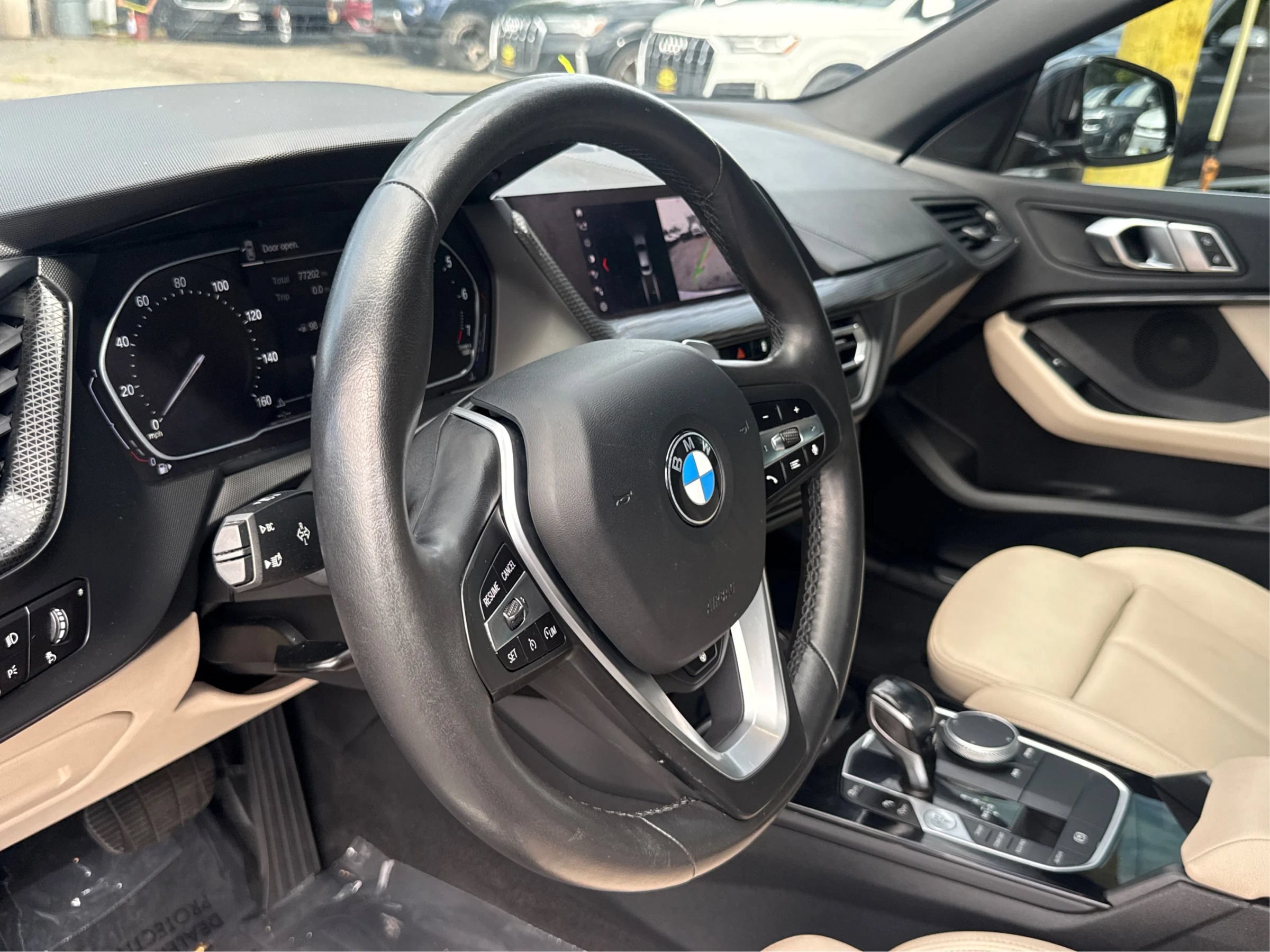 Used 2020 BMW 228i xDrive Gran Coupe w/ Convenience Package AWD/4WD image 16