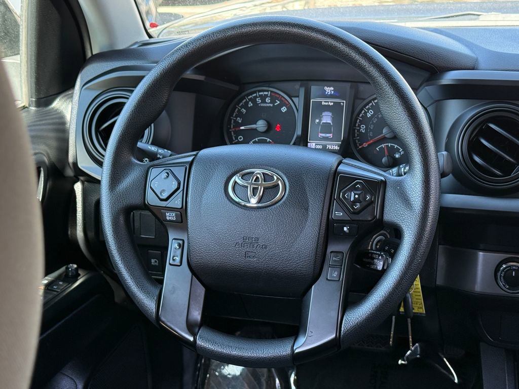 Used 2021 Toyota Tacoma SR image 18