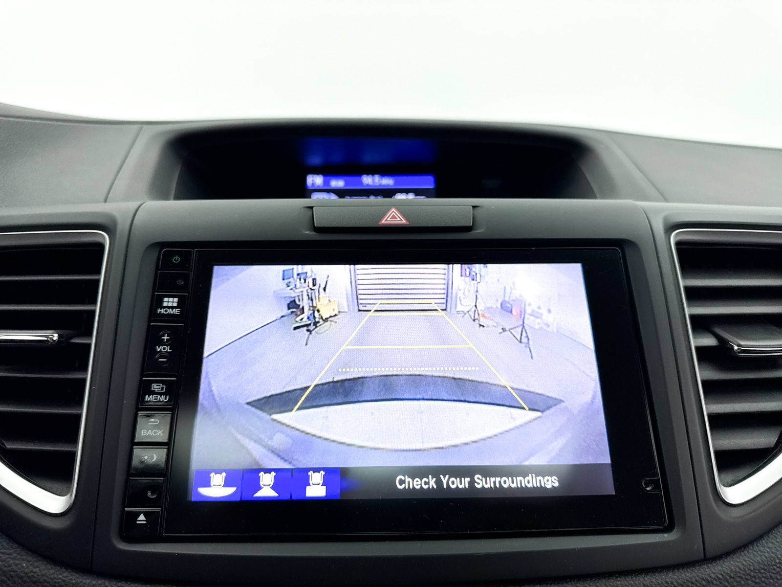 Used 2015 Honda CR-V EX-L image 20