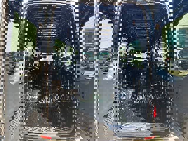 New 2025 Mercedes-Benz Sprinter 3500 image 23