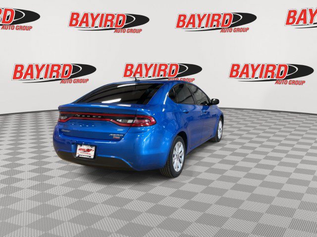 Used 2015 Dodge Dart Aero FWD image 8