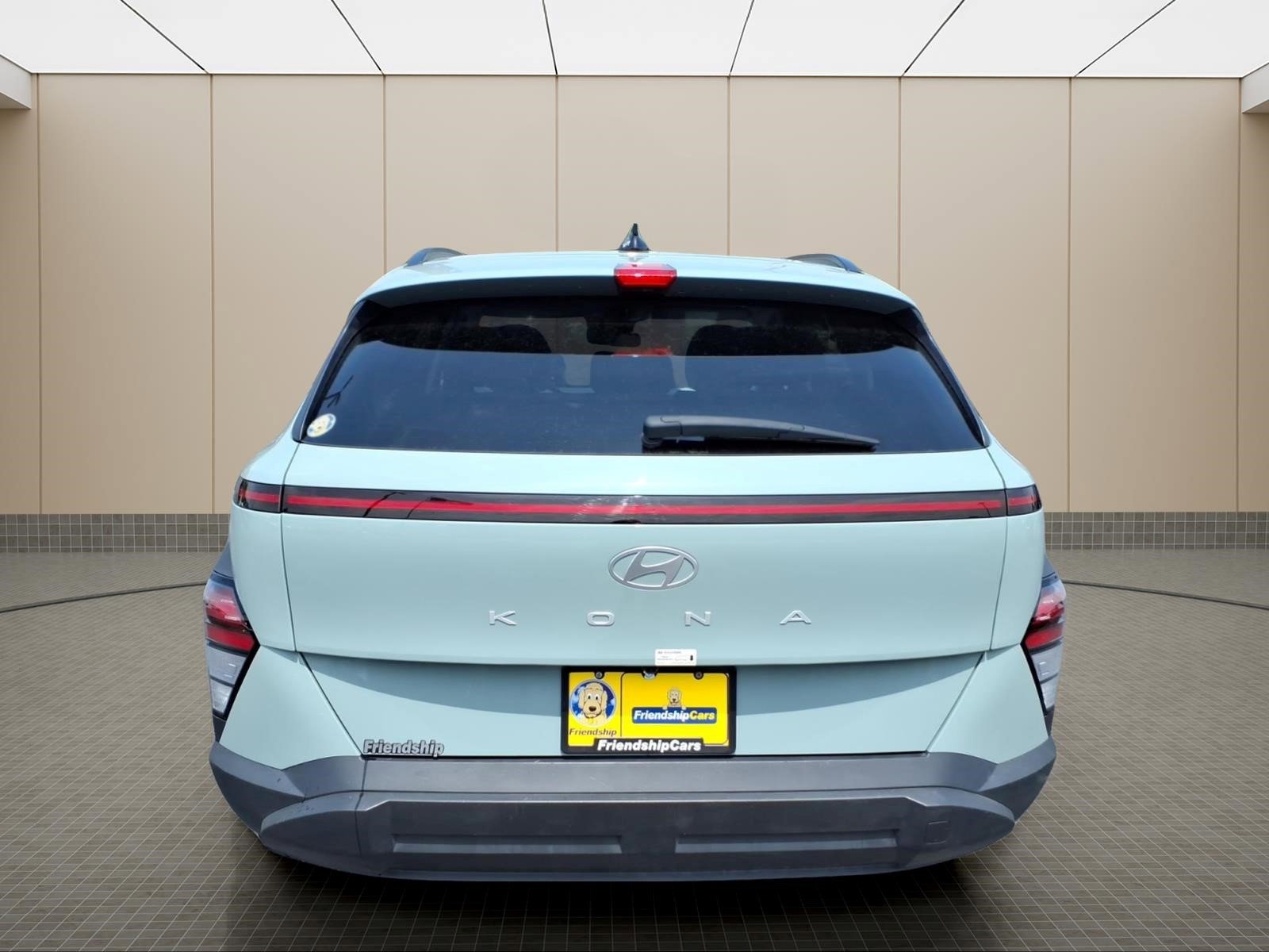 Used 2024 Hyundai Kona SEL FWD image 10