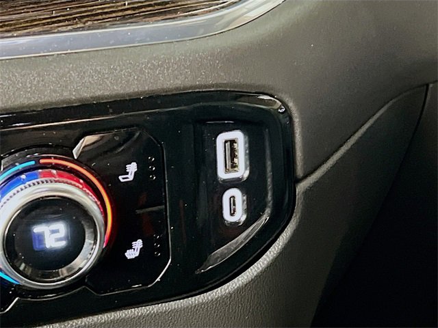 Used 2024 GMC Sierra 1500 Elevation w/ X31 Off-Road Package image 20